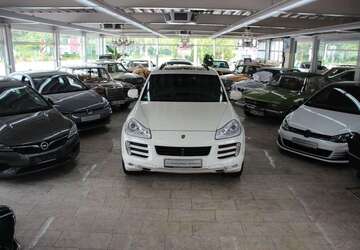 Porsche Cayenne 205.000 km 9.850 &euro; Essen 45356