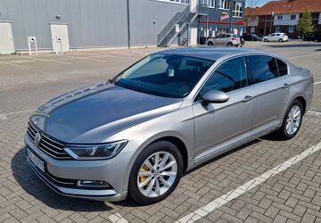 VW Passat 163.000 km 12.500 &euro; Herne 44628