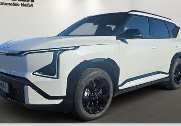 Kia EV5 2.271 km 46.980 &euro; Neuss 41464