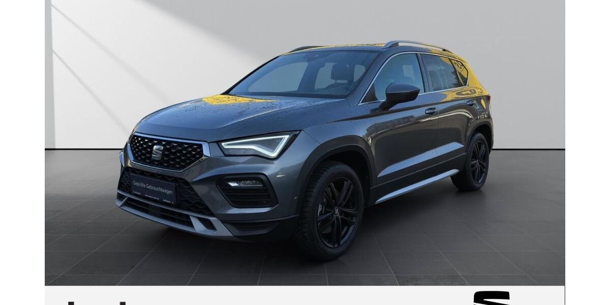Seat Ateca 20.300 km 31.990 &euro; Wuppertal 42109