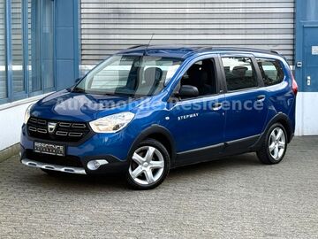Gebrauchte Dacia Lodgy