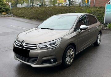 Citroen C4 74.500 km 5.980 &euro; Remscheid 42853