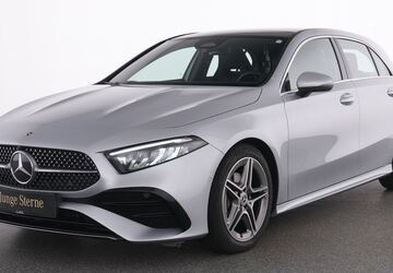 Mercedes-Benz A 180 7.360 km 34.885 &euro; Essen 45309
