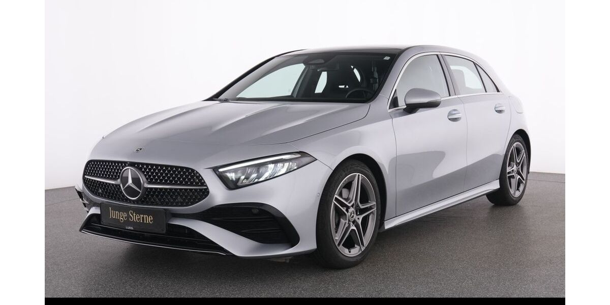 Mercedes-Benz A 180 7.360 km 34.885 &euro; Essen 45309