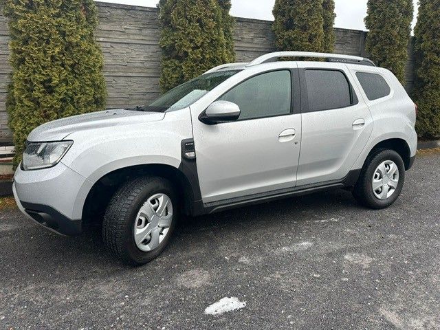 Dacia Duster 93.694 km 13.900 &euro; Hilden 40721