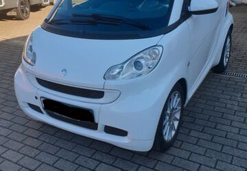 Smart ForTwo 132.740 km 4.000 &euro; Velbert 42549