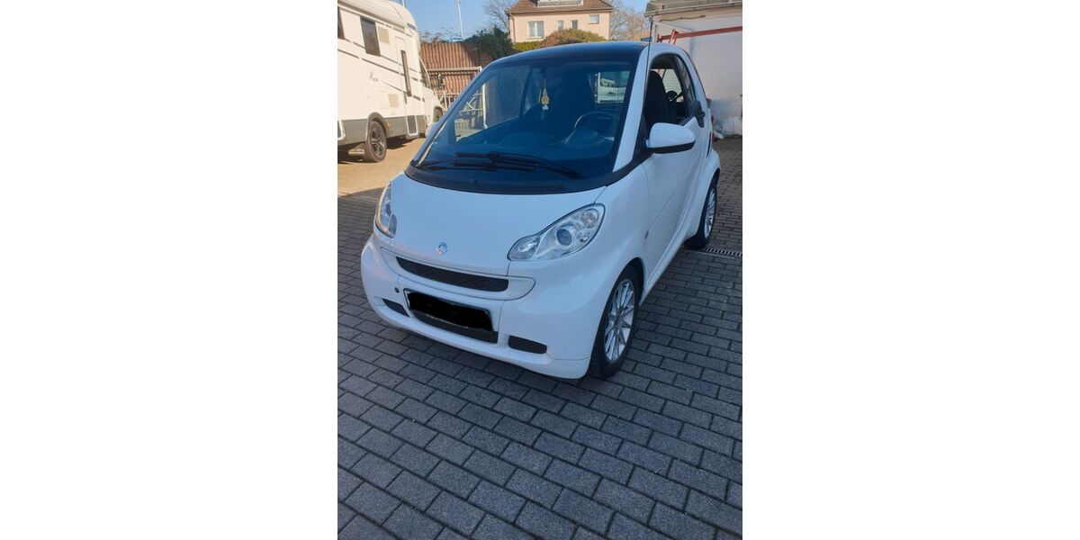 Smart ForTwo 132.740 km 4.000 &euro; Velbert 42549