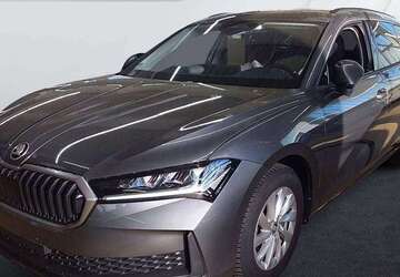 Skoda Superb 23.037 km 32.149 &euro; Velbert 42553