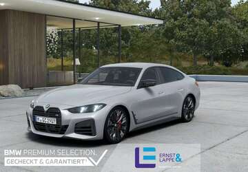 BMW 440 20.549 km 61.880 &euro; Essen 45134