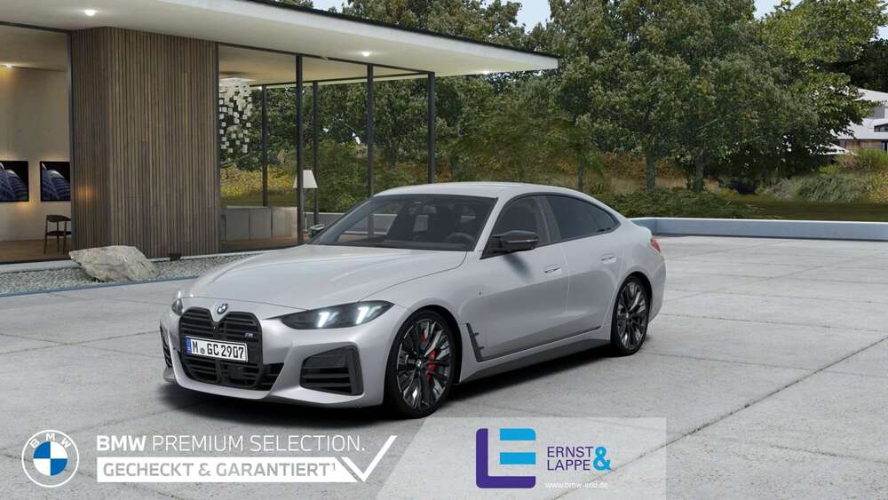 BMW 440 20.549 km 61.880 &euro; Essen 45134