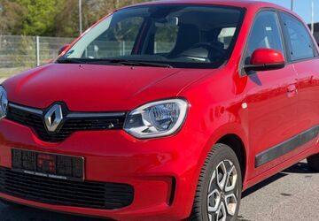 Renault Twingo 107.500 km 7.490 &euro; Essen 45356