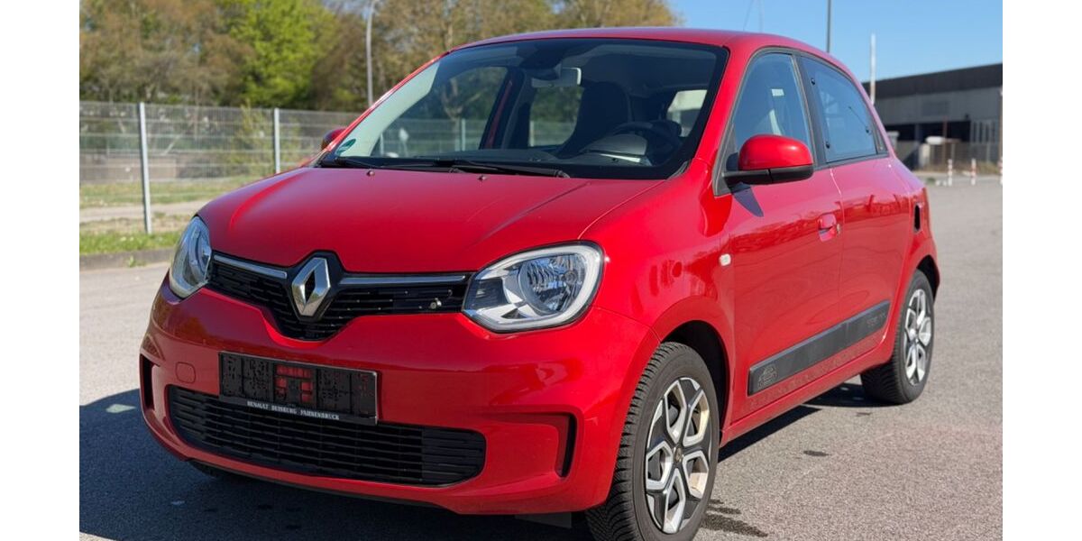 Renault Twingo 107.500 km 7.490 &euro; Essen 45356