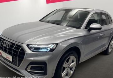 Audi Q5 64.551 km 41.900 &euro; Neuss 41464