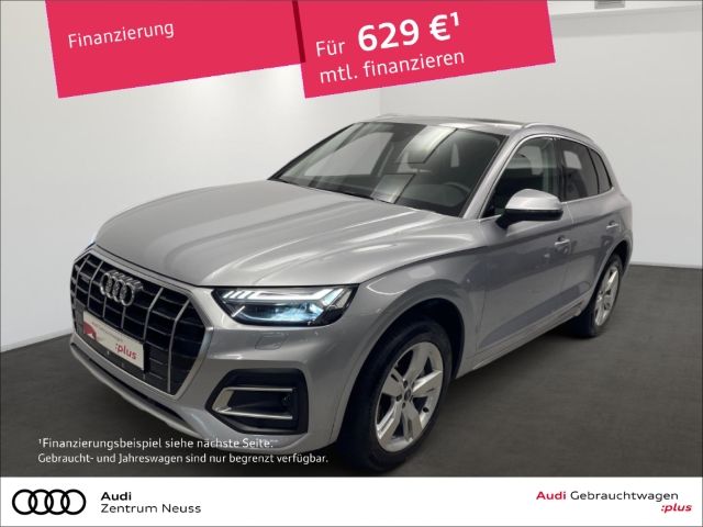 Audi Q5 64.551 km 41.900 &euro; Neuss 41464