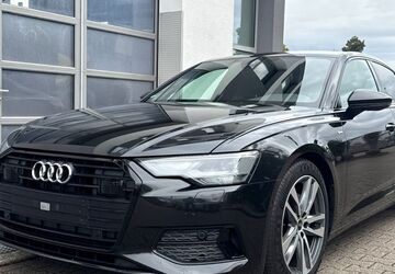Audi A6 139.700 km 26.990 &euro; Hilden 40721