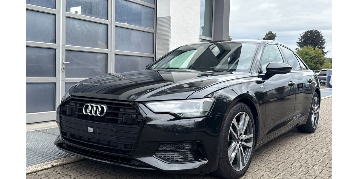 Audi A6 139.700 km 26.990 &euro; Hilden 40721