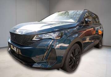 Peugeot 5008 19.503 km 37.590 &euro; Herne 44625