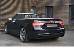 Audi RS5 4.2 1.Hd. B&O MMI 280km/h Carbon Exklusiv 47.641 km 57.900 &euro; Wuppertal 42327