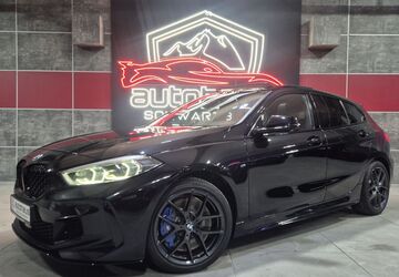 BMW M135 75.730 km 28.190 &euro; Remscheid 42897