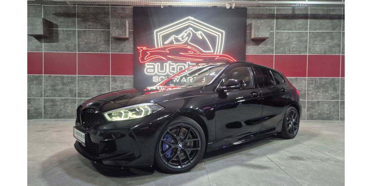 BMW M135 75.730 km 28.190 &euro; Remscheid 42897