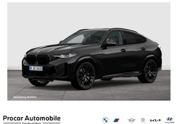 BMW X6 11.200 km 89.900 &euro; Velbert 42553