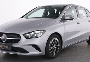 Mercedes-Benz B 180 4.780 km 31.985 &euro; Essen 45309