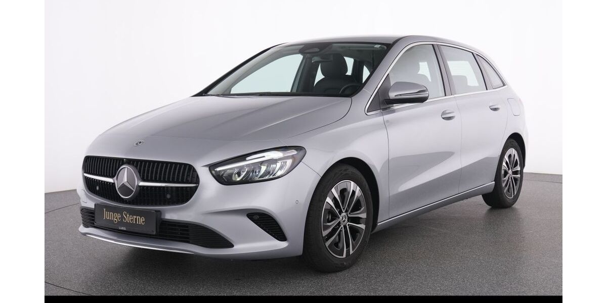 Mercedes-Benz B 180 4.780 km 31.985 &euro; Essen 45309