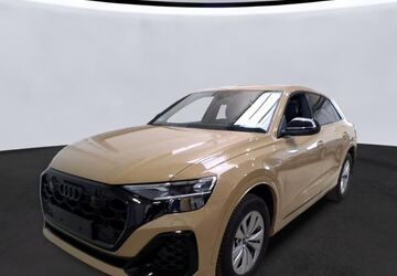 Audi Q8 34.228 km 76.926 &euro; Hagen 58091
