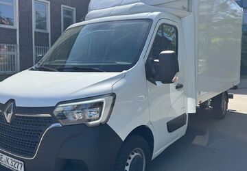 Renault Master 206.000 km 21.900 &euro; Gelsenkirchen 45889