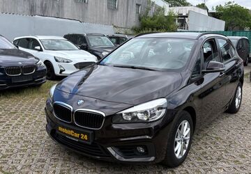 BMW 216 192.000 km 7.990 &euro; Haan 42781