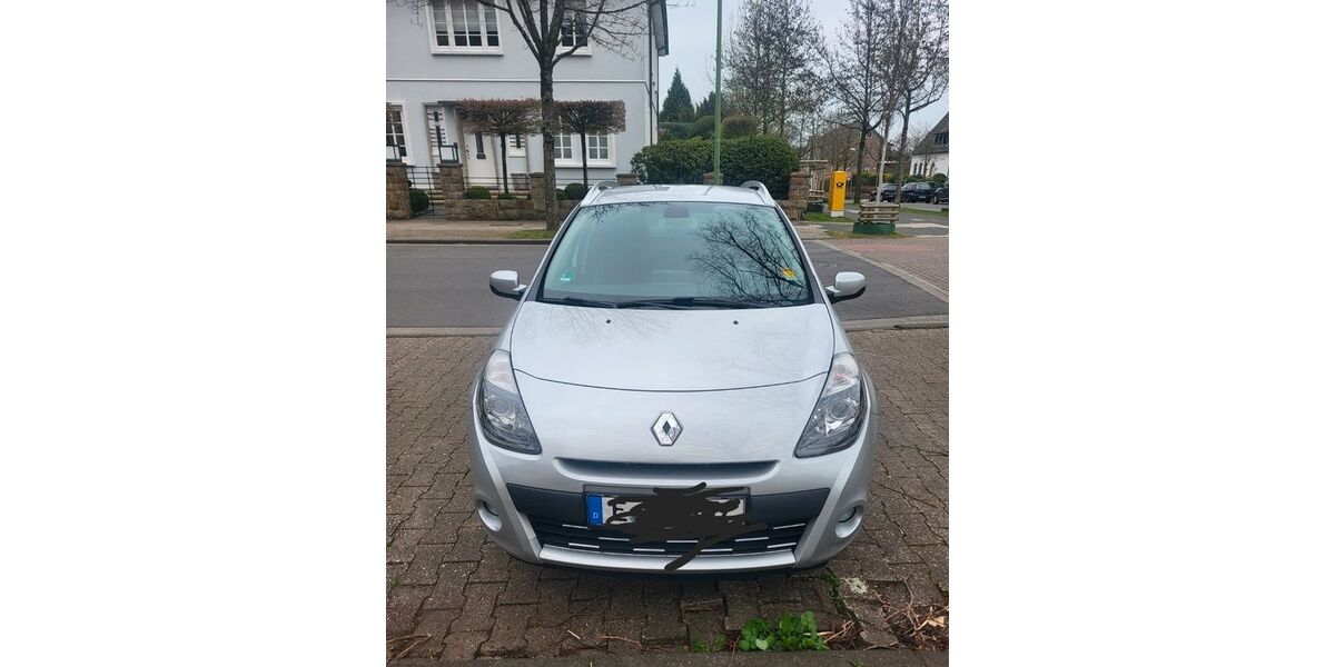 Renault Clio 87.000 km 4.500 &euro; Essen 45128