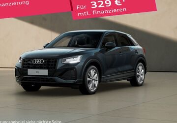Audi Q2 39.514 km 32.444 &euro; Wuppertal 42109