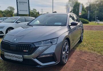 Skoda Octavia 41.000 km 33.950 &euro; Duisburg 47167