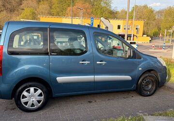 Citroen Berlingo 144.500 km 5.100 &euro; Düsseldorf 40629