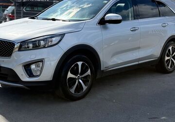 Kia Sorento 265.000 km 11.700 &euro; Hilden 40721
