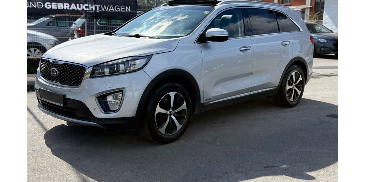 Kia Sorento 265.000 km 11.700 &euro; Hilden 40721