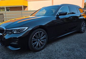 BMW 320 218.000 km 19.499 &euro; Neuss 41462