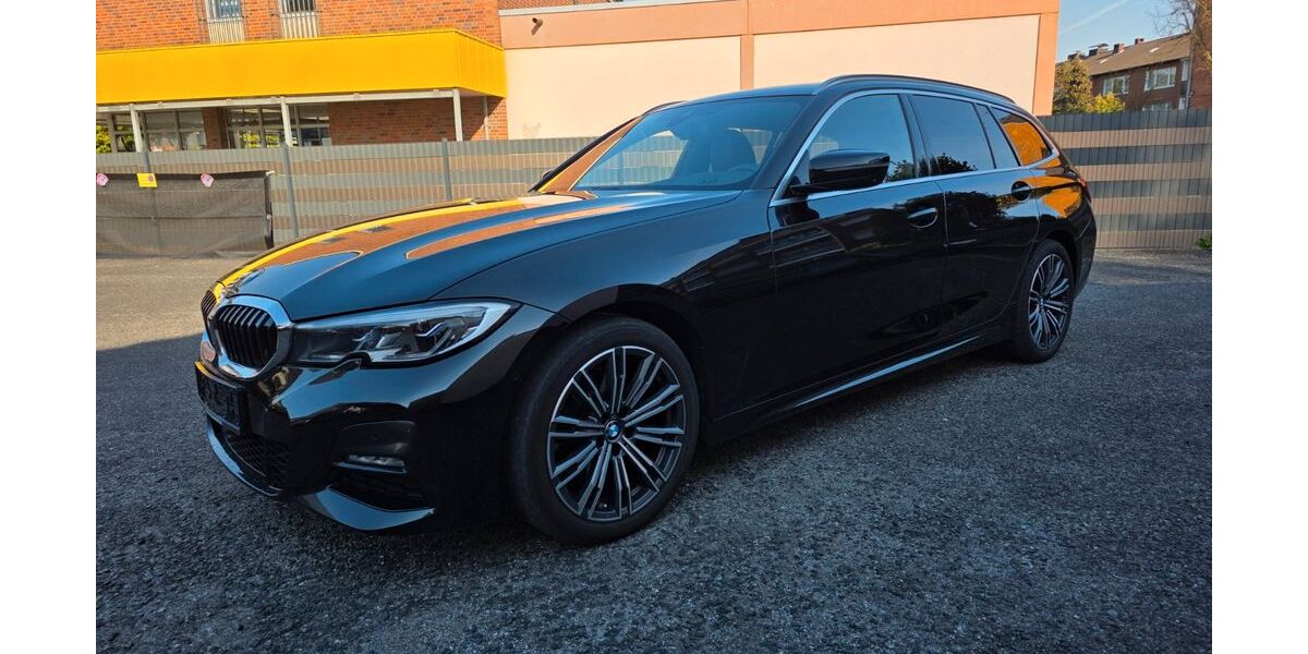 BMW 320 218.000 km 19.499 &euro; Neuss 41462