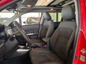 Suzuki Vitara 1.4 Mild-Hybrid Comfort+ 4x4 Allgrip SSD Na 4.500 km 28.690 &euro; HAAN 42781