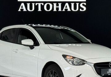Mazda 2 92.500 km 10.490 &euro; Wuppertal 42285