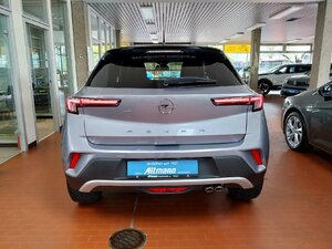 Opel Mokka Ultimate Matrix Kam SHZ LHZ Navi ACC 30.476 km 21.290 &euro; HAAN 42781