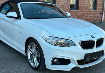 BMW 220 84.120 km 19.400 &euro; Neuss 41460