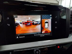 Opel Mokka Enjoy Kam SHZ LHZ ACC Klima 34.640 km 19.940 &euro; HAAN 42781