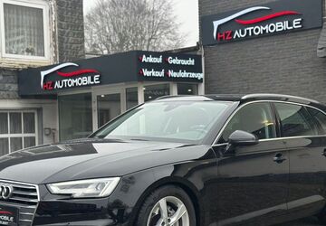 Audi A4 136.556 km 21.390 &euro; Velbert 42551