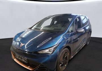 Cupra Born 46.850 km 25.140 &euro; Hagen 58091