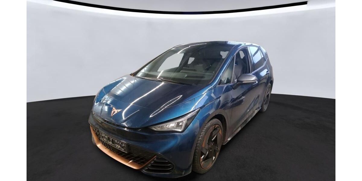 Cupra Born 46.850 km 25.140 &euro; Hagen 58091