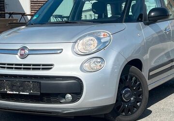 Fiat 500L 84.832 km 6.250 &euro; Gelsenkirchen 45884