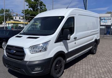 Ford Transit 20.900 km 24.999 &euro; Oberhausen 46145