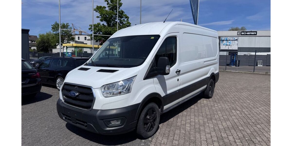 Ford Transit 20.900 km 24.999 &euro; Oberhausen 46145