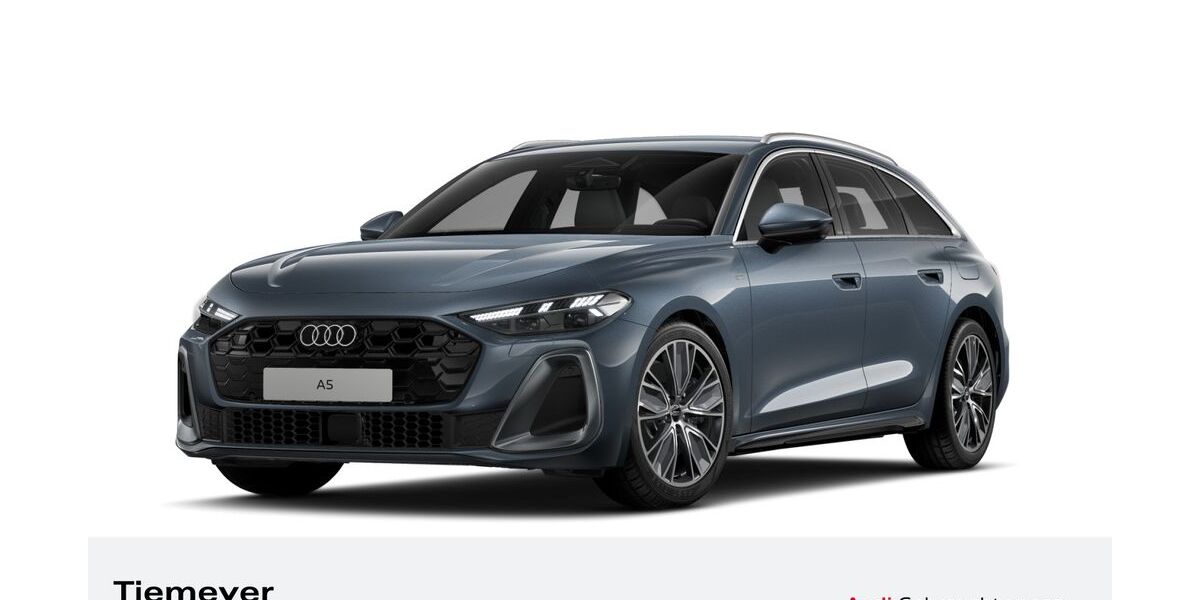 Audi A5 6.692 km 56.940 &euro; Remscheid 42897